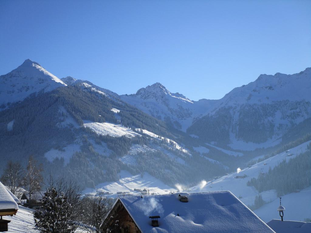 Bauernhaus Rossmoos Alpbach Room photo