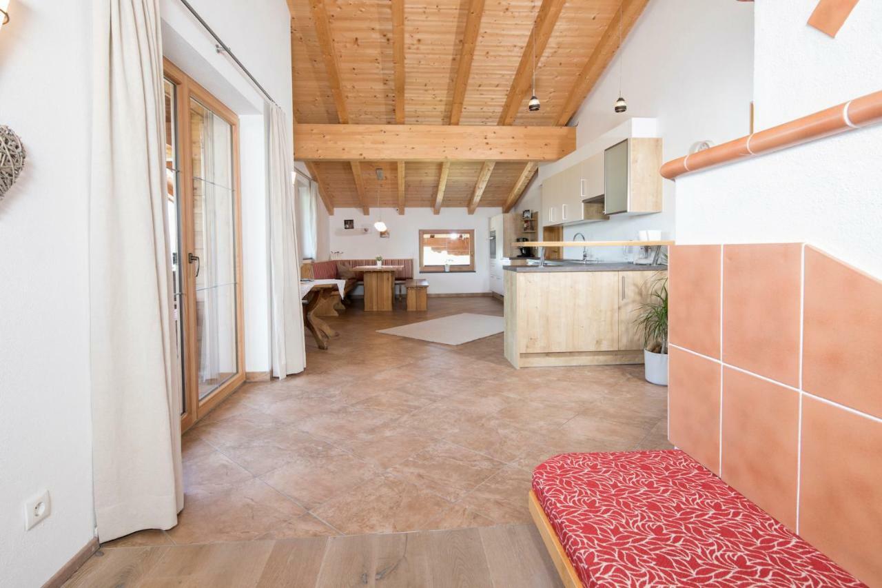 Bauernhaus Rossmoos Alpbach Exterior photo